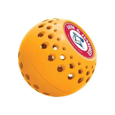 ARM & HAMMER Odor Busterz Balls 3Pk 48127